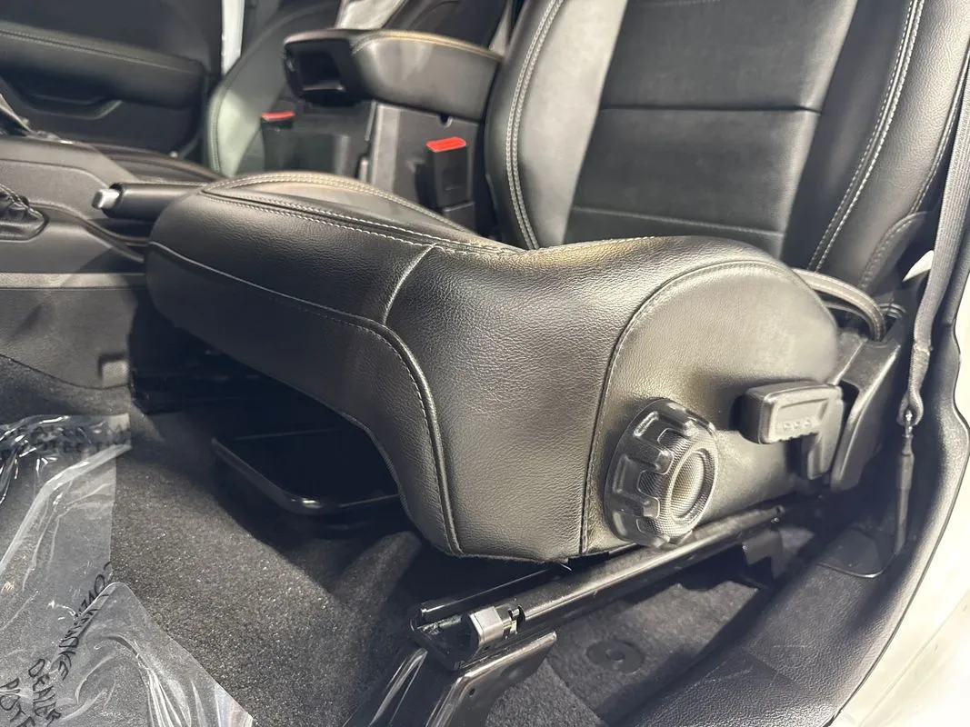 2021 Jeep Gladiator Overland - Photo 105