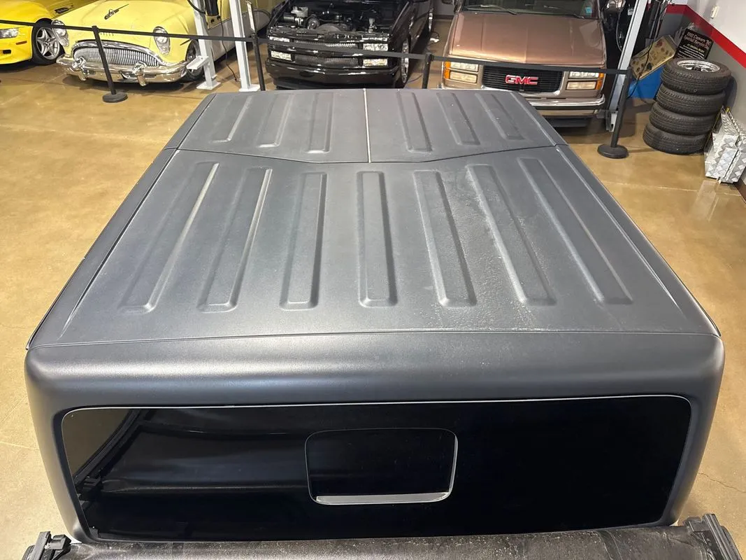 2021 Jeep Gladiator Overland - Photo 165