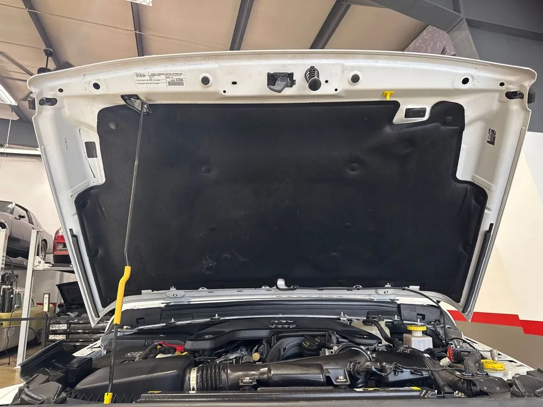 2021 Jeep Gladiator Overland - Photo 70