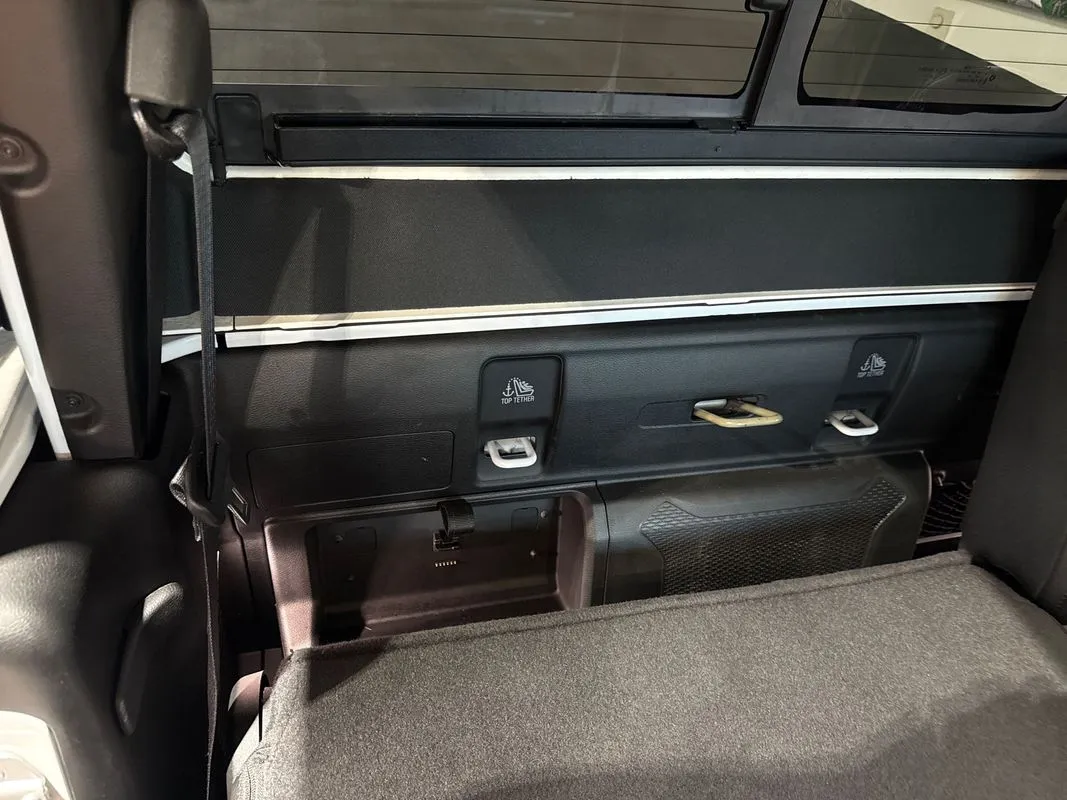 2021 Jeep Gladiator Overland - Photo 95