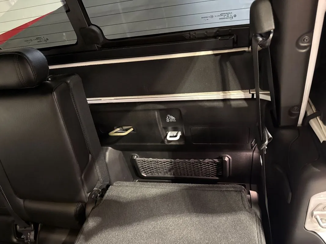 2021 Jeep Gladiator Overland - Photo 131