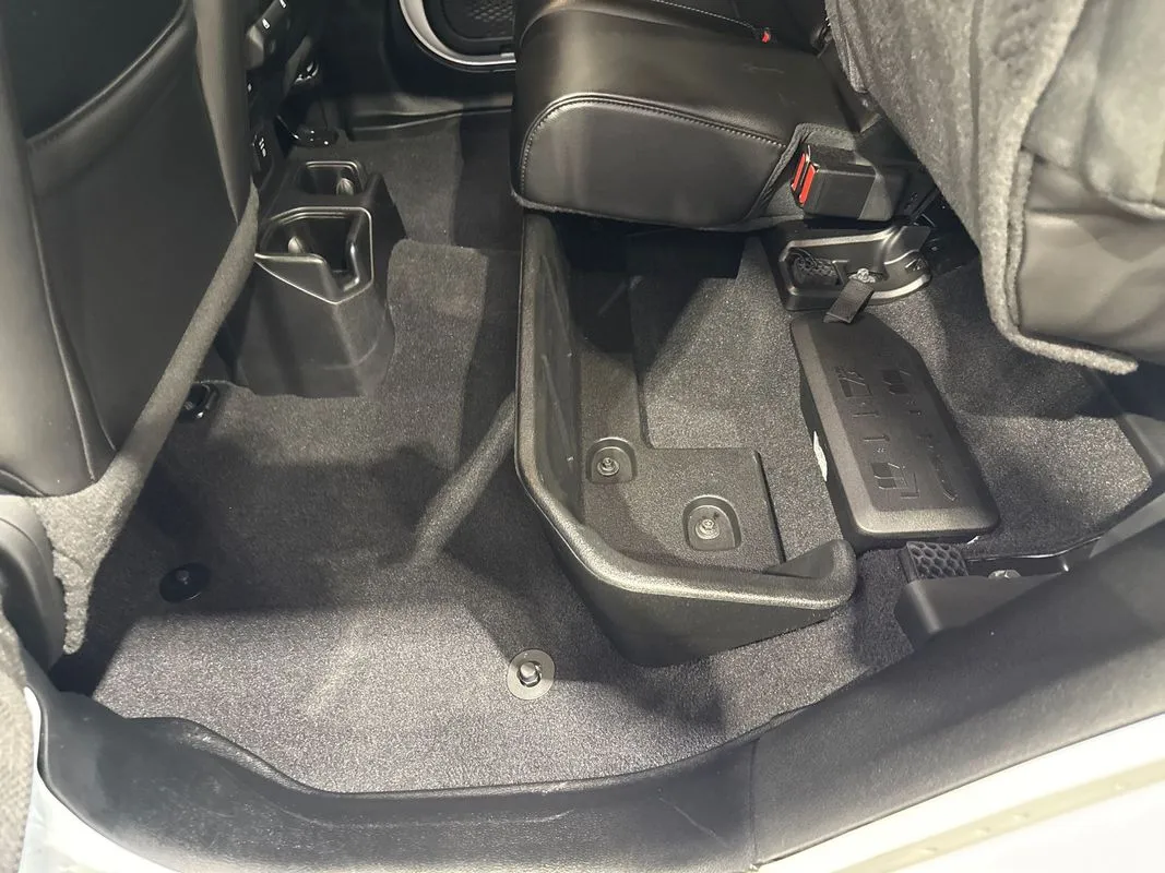 2021 Jeep Gladiator Overland - Photo 129