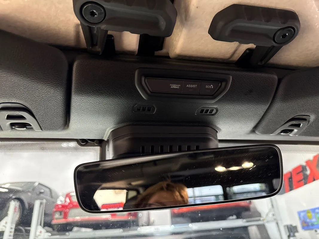2021 Jeep Gladiator Overland - Photo 121
