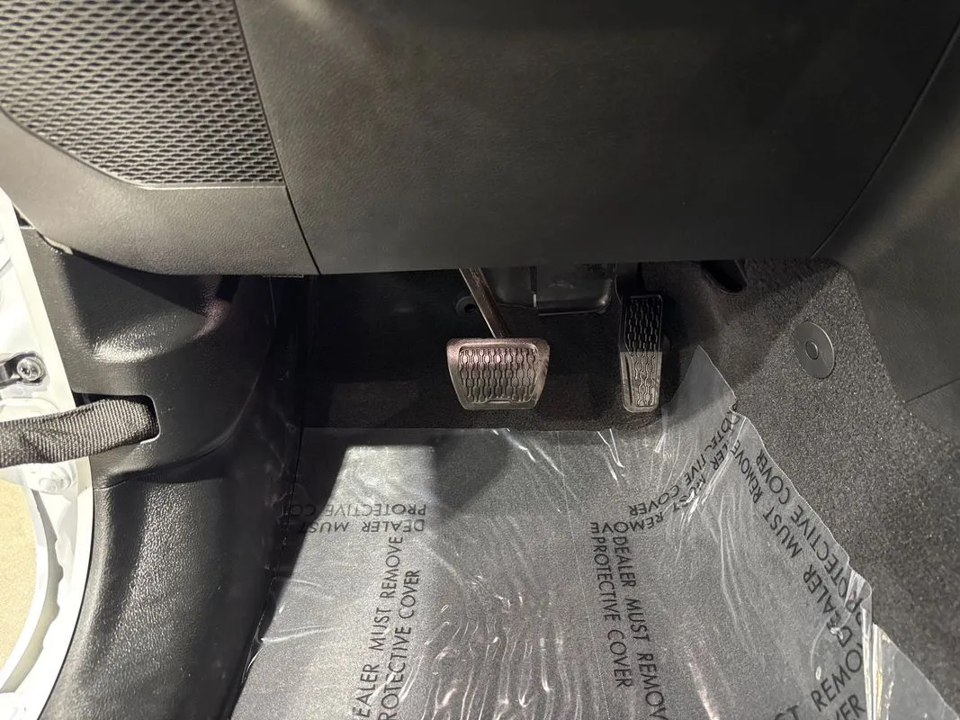 2021 Jeep Gladiator Overland - Photo 111