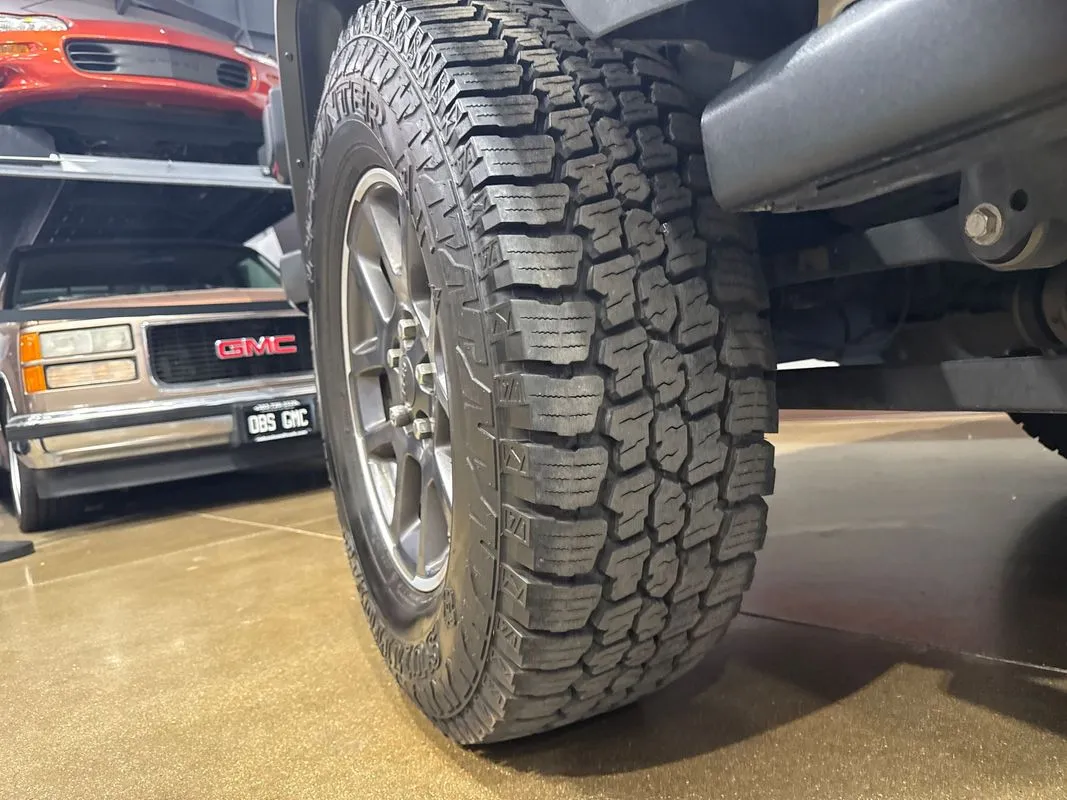 2021 Jeep Gladiator Overland - Photo 55