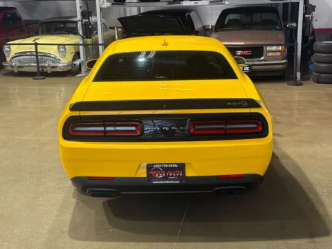 More photos of 2017 Dodge Challenger SRT Hellcat at Red's Auto & Truck, CO