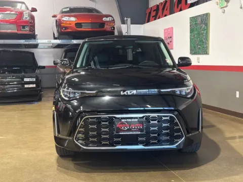 More photos of 2023 Kia Soul GT-Line at Red's Auto & Truck, CO