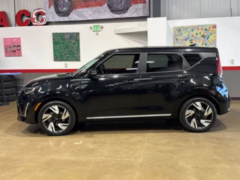 More photos of 2023 Kia Soul GT-Line at Red's Auto & Truck, CO