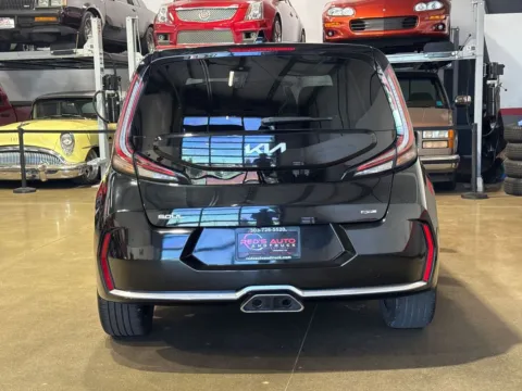 More photos of 2023 Kia Soul GT-Line at Red's Auto & Truck, CO