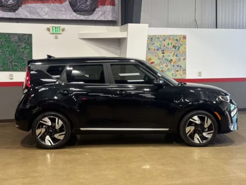 Photos of 2023 Kia Soul GT-Line for sale in Longmont, CO at Red's Auto & Truck