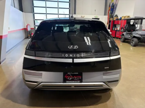 More photos of 2024 Hyundai IONIQ 5 Limited at Red's Auto & Truck, CO