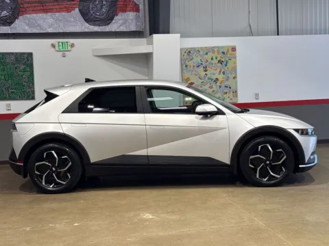 More photos of 2023 Hyundai IONIQ 5 SEL at Red's Auto & Truck, CO
