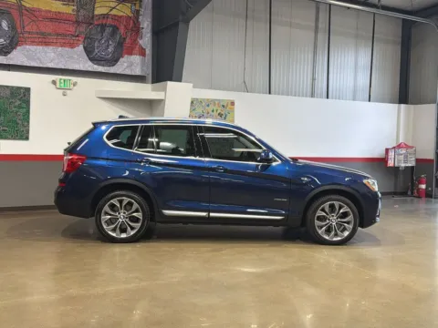 More photos of 2017 BMW X3 xDrive35i at Red's Auto & Truck, CO