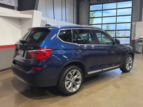 More photos of 2017 BMW X3 xDrive35i at Red's Auto & Truck, CO