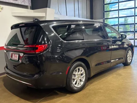 More photos of 2023 Chrysler Pacifica Touring L at Red's Auto & Truck, CO