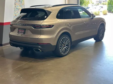 More photos of 2019 Porsche Cayenne at Red's Auto & Truck, CO