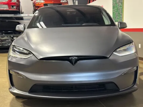 More photos of 2022 Tesla Model X Plaid Tri Motor All-Wheel Drive at Red's Auto & Truck, CO