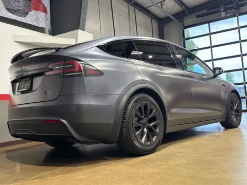 More photos of 2022 Tesla Model X Plaid Tri Motor All-Wheel Drive at Red's Auto & Truck, CO