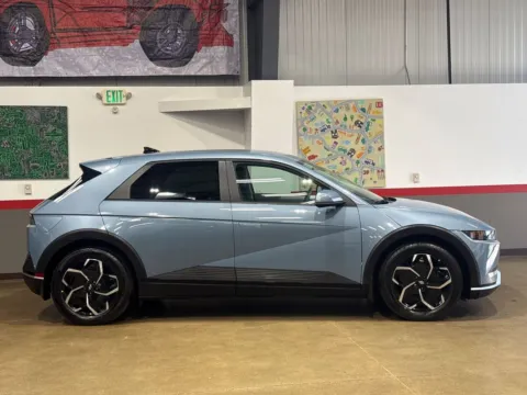 More photos of 2024 Hyundai IONIQ 5 SEL at Red's Auto & Truck, CO