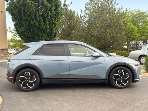 More photos of 2024 Hyundai IONIQ 5 SEL at Red's Auto & Truck, CO