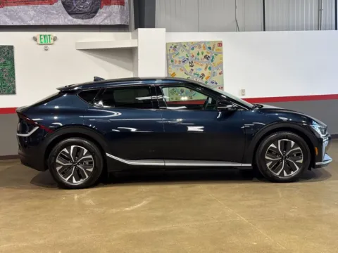 More photos of 2024 Kia EV6 Light Long Range at Red's Auto & Truck, CO