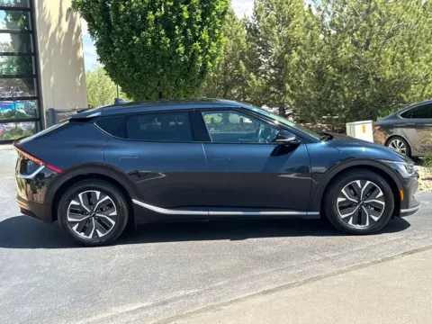 More photos of 2024 Kia EV6 Light Long Range at Red's Auto & Truck, CO