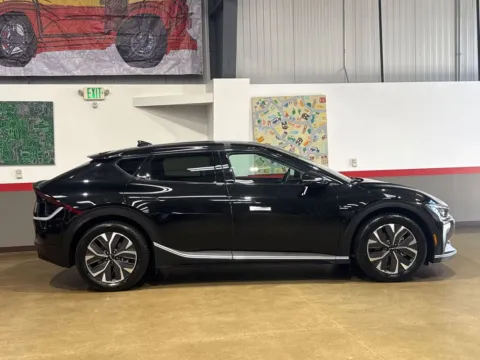 More photos of 2024 Kia EV6 Light Long Range at Red's Auto & Truck, CO