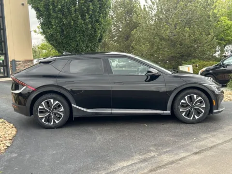 More photos of 2024 Kia EV6 Light Long Range at Red's Auto & Truck, CO