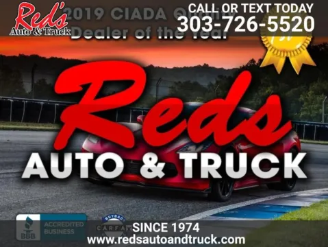Another view of 2024 Kia EV6 Light Long Range for sale in Longmont, CO at Red's Auto & Truck