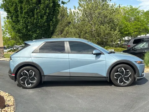More photos of 2024 Hyundai IONIQ 5 SEL at Red's Auto & Truck, CO