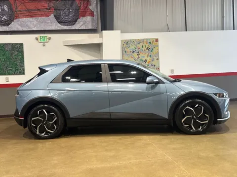 More photos of 2024 Hyundai IONIQ 5 SEL at Red's Auto & Truck, CO
