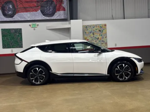 More photos of 2024 Kia EV6 Wind at Red's Auto & Truck, CO