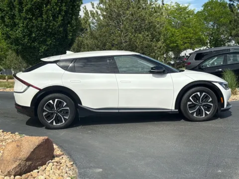 More photos of 2024 Kia EV6 Wind at Red's Auto & Truck, CO