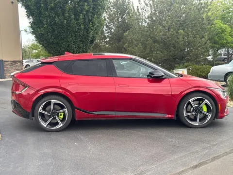 More photos of 2023 Kia EV6 GT at Red's Auto & Truck, CO