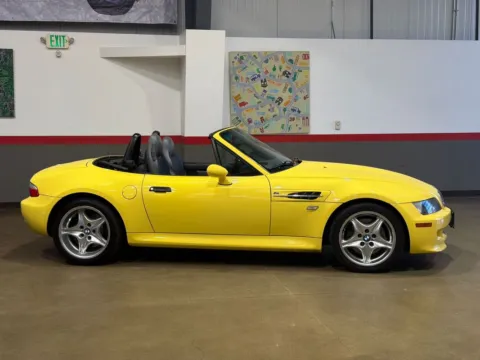 More photos of 1999 BMW M at Red's Auto & Truck, CO