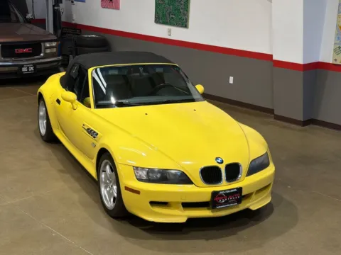 More photos of 1999 BMW M at Red's Auto & Truck, CO