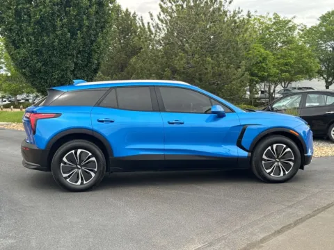 More photos of 2024 Chevrolet Blazer EV eAWD 2LT at Red's Auto & Truck, CO