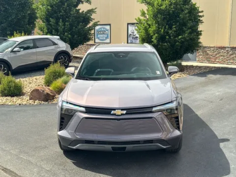 More photos of 2024 Chevrolet Blazer EV eAWD 2LT at Red's Auto & Truck, CO
