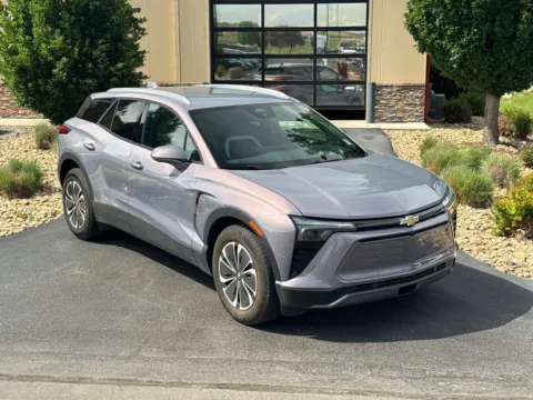 More photos of 2024 Chevrolet Blazer EV eAWD 2LT at Red's Auto & Truck, CO