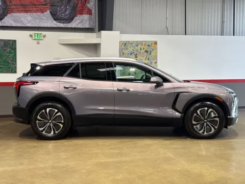 More photos of 2024 Chevrolet Blazer EV eAWD 2LT at Red's Auto & Truck, CO