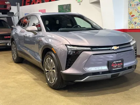 Photos of 2024 Chevrolet Blazer EV eAWD 2LT for sale in Longmont, CO at Red's Auto & Truck