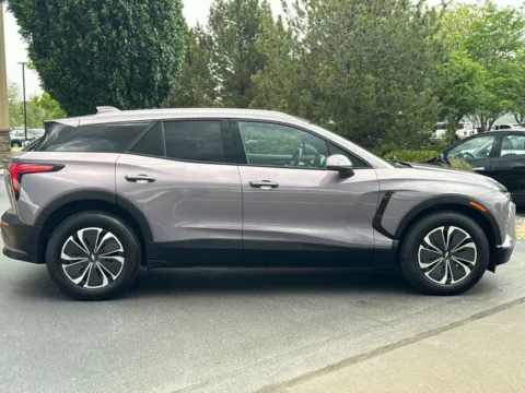 More photos of 2024 Chevrolet Blazer EV eAWD 2LT at Red's Auto & Truck, CO