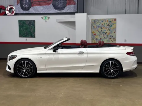 More photos of 2018 Mercedes-Benz AMG C 43 4MATIC at Red's Auto & Truck, CO
