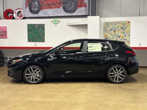 More photos of 2026 Subaru Impreza Sport at Red's Auto & Truck, CO