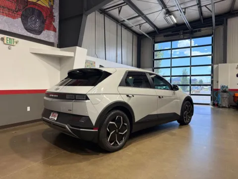 More photos of 2024 Hyundai IONIQ 5 SE at Red's Auto & Truck, CO