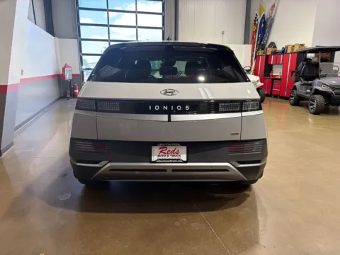 More photos of 2024 Hyundai IONIQ 5 SE at Red's Auto & Truck, CO