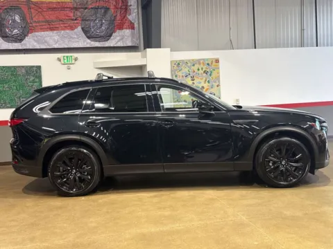 More photos of 2025 Mazda CX-90 PHEV Premium Sport at Red's Auto & Truck, CO