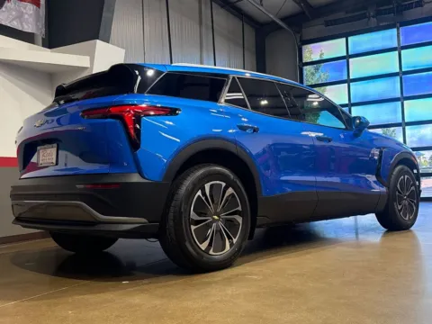More photos of 2024 Chevrolet Blazer EV eAWD 2LT at Red's Auto & Truck, CO