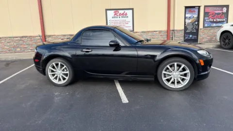 More photos of 2008 Mazda MX-5 Grand Touring at Red's Auto & Truck, CO