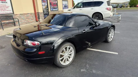More photos of 2008 Mazda MX-5 Grand Touring at Red's Auto & Truck, CO